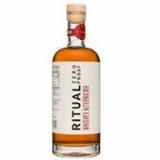 Ritual Zero Proof Whiskey Alternative